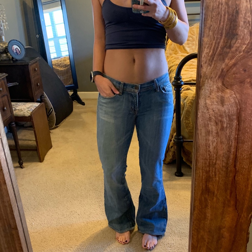 Citizen Jean